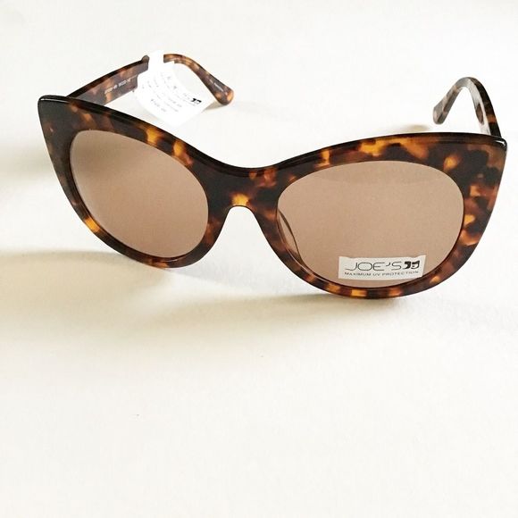 Joe\'s Jeans 56mm Cat Eye Sunglasses main image 7